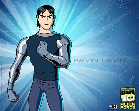 kevin ben 10|kevin ben 10 alien force.